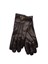 Prada Leather Gloves