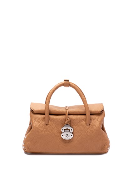 zanellato small `dotta centauro` bag available on Spinnaker