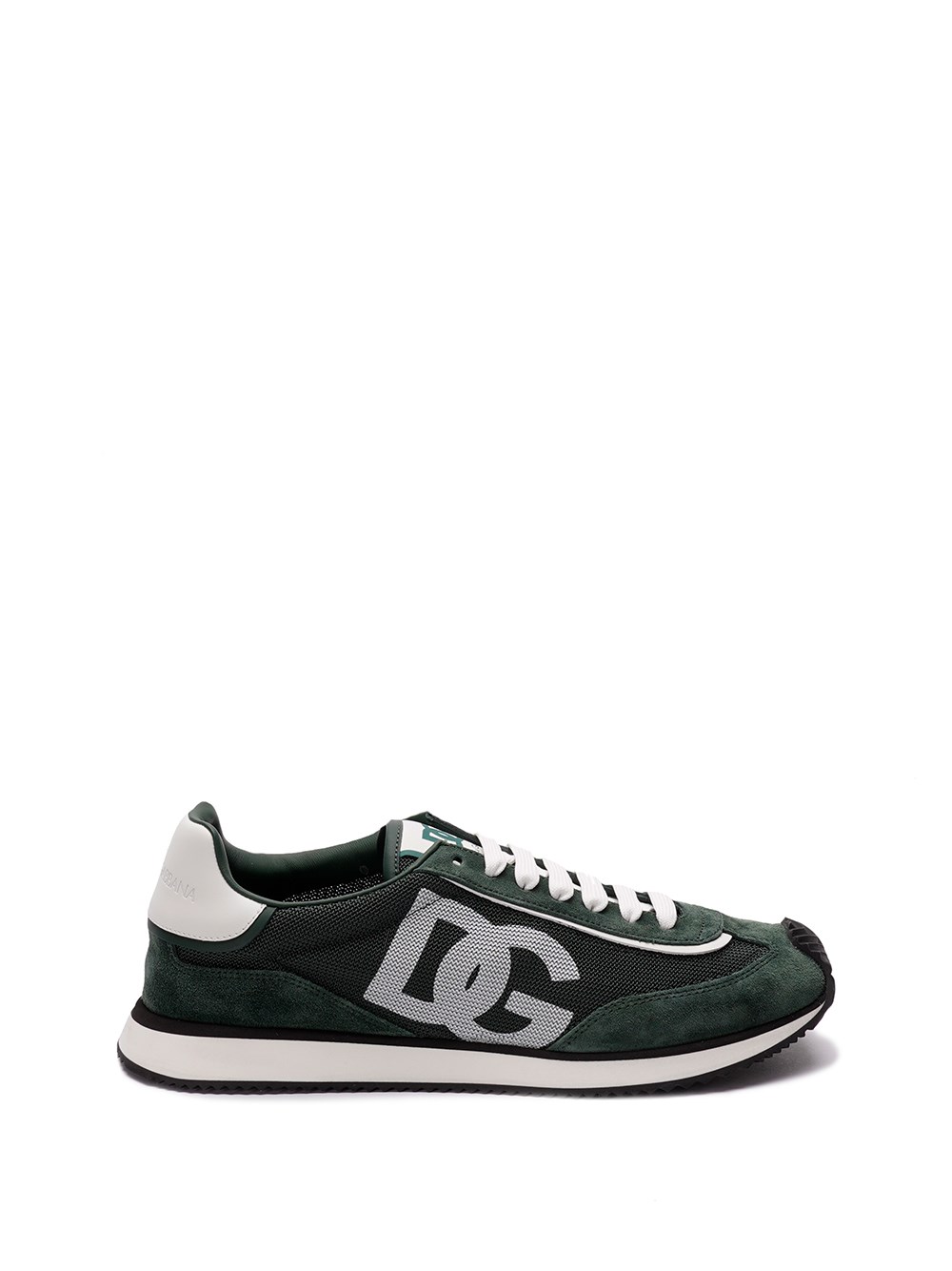 Dolce & Gabbana `Dg Cushion` Sneakers