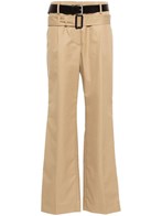 prada cotton twill pants available on Spinnaker - 44559