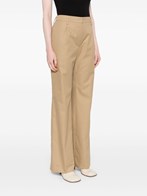 パンツ Prada Cotton Twill Pants prada cotton twill pants available on Spinnaker - 44559