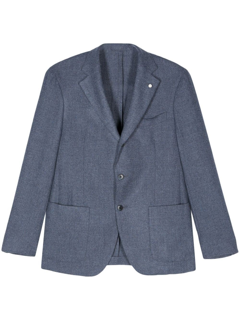 Luigi bianchi mantova Jacket