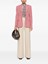Ermanno Scervino Single-Breasted Jacket