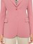Ermanno Scervino Single-Breasted Jacket