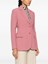 Ermanno Scervino Single-Breasted Jacket