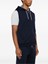 Brunello Cucinelli Sleeveless Sweatshirt