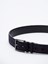 Orciani `Nabucco` Leather Belt