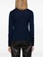 Pinko `Liquoroso` Polo-Neck Sweater