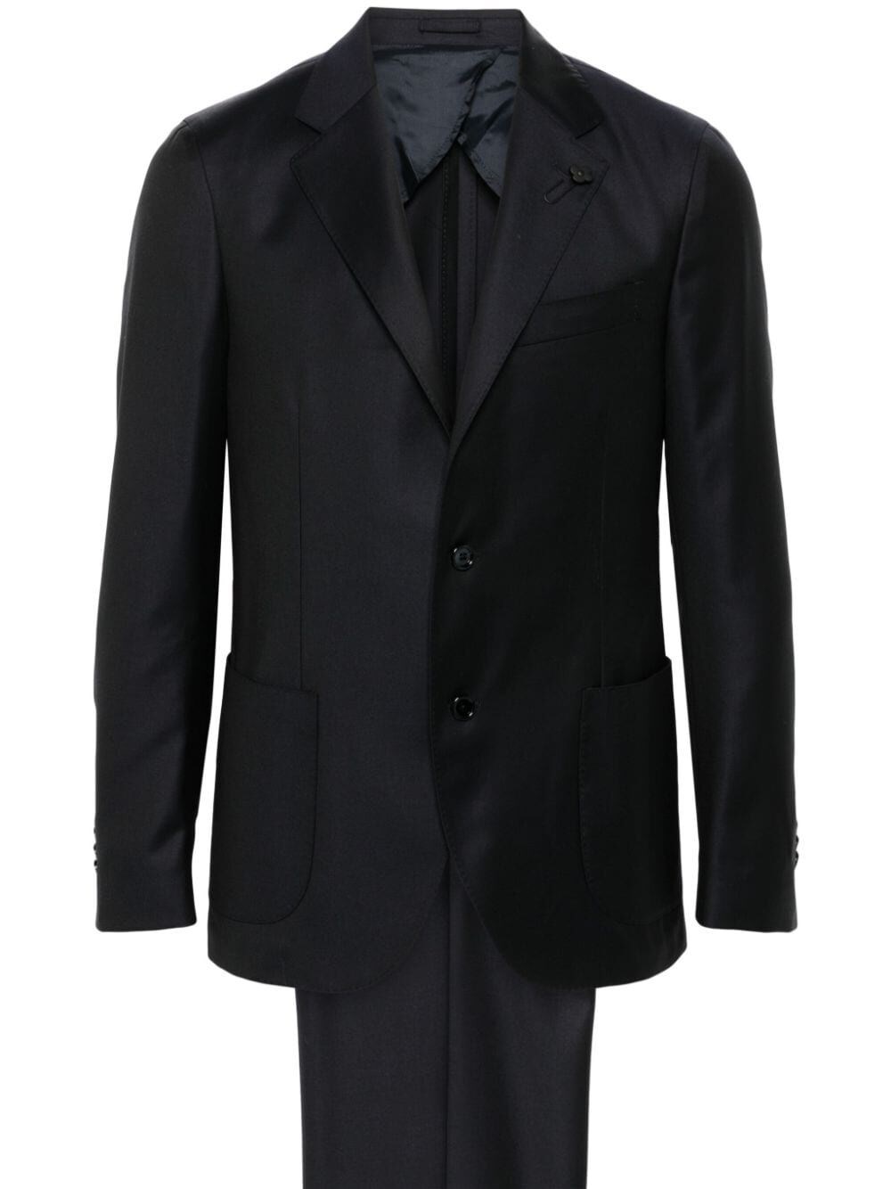 Lardini `Special Line Drop 7 Reg` Suit