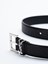 Saint Laurent `Cassandre` Belt