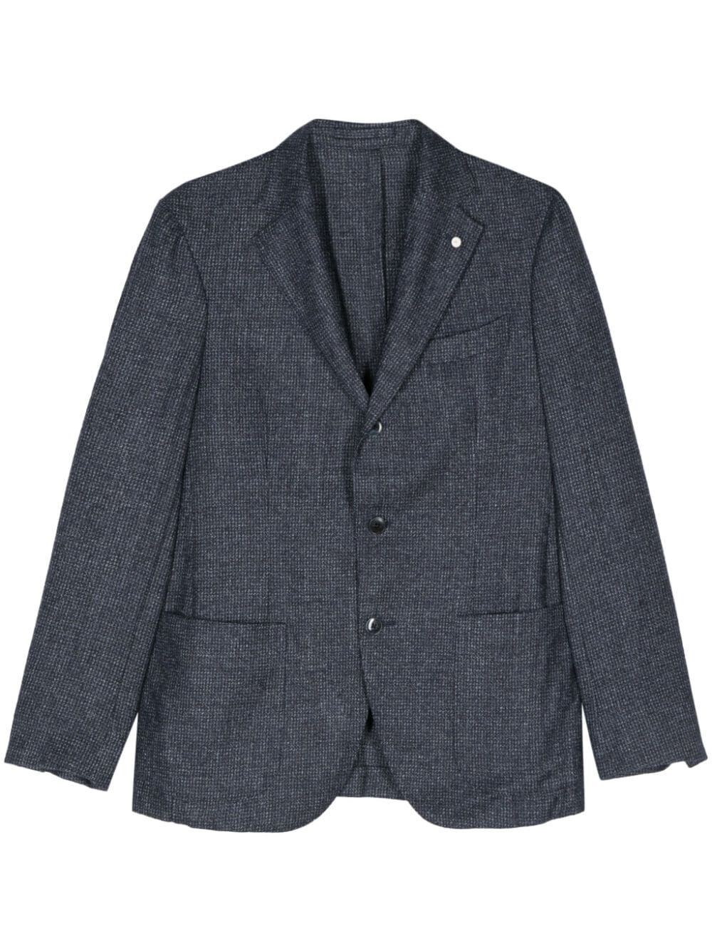 Luigi bianchi mantova Jacket