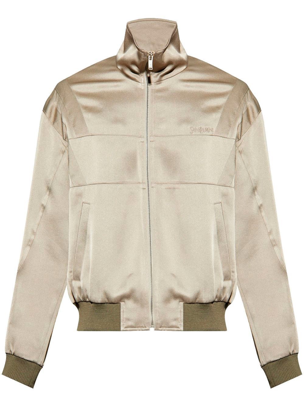 Saint Laurent Saint Laurent Bomber Jacket　サンローラン ボンバージャケット