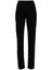 Saint Laurent Mid Rise Straight Jeans