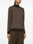 Fendi `FF` Knit Sweater