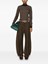Fendi `FF` Knit Sweater