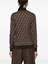 Fendi `FF` Knit Sweater