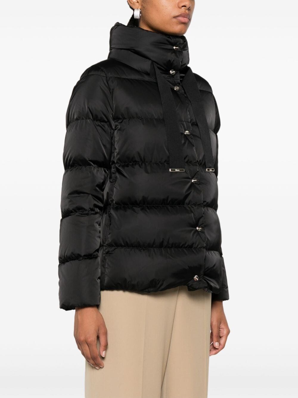 패딩 자켓 PI001936D12170Z 9300NERO | 에르노 | 페칭 FETCHING