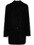Ermanno Scervino Single-Breasted Coat