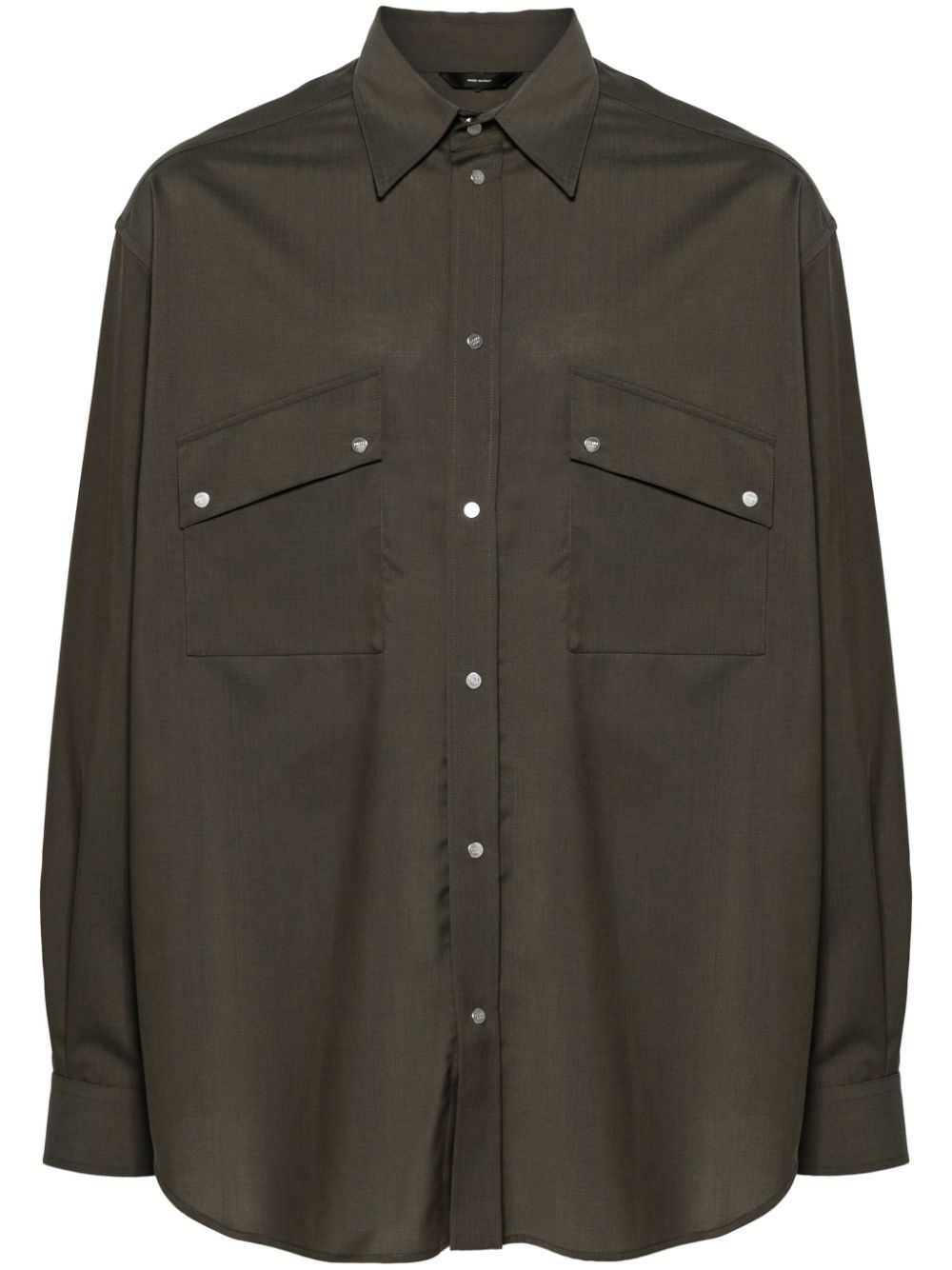 Fendi Overshirt