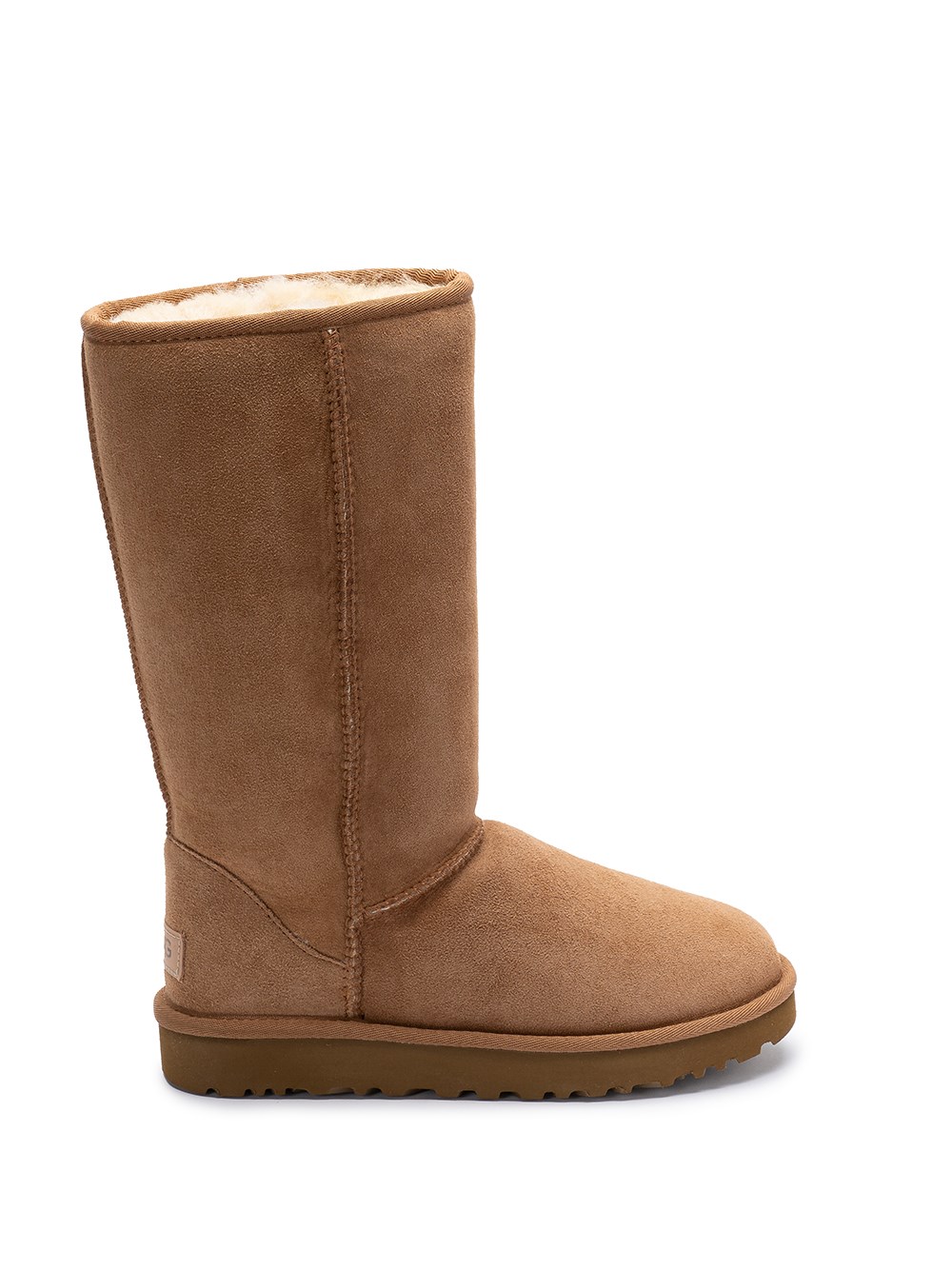 UGG `CLASSIC TALL II` BOOTS 