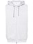 Brunello Cucinelli Sleeveless Sweatshirt