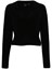 Pinko `Profumo` Polo-Neck Sweater