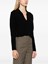 Pinko `Profumo` Polo-Neck Sweater