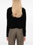 Pinko `Profumo` Polo-Neck Sweater