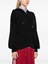 Pinko `Tirage` Hoodie Cardigan