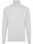 Sease Turtle-Neck Sweater