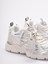 Off White `Ow Be Right Back Mesh` Sneakers