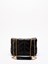 Saint Laurent `Toy` `Puffer` Bag
