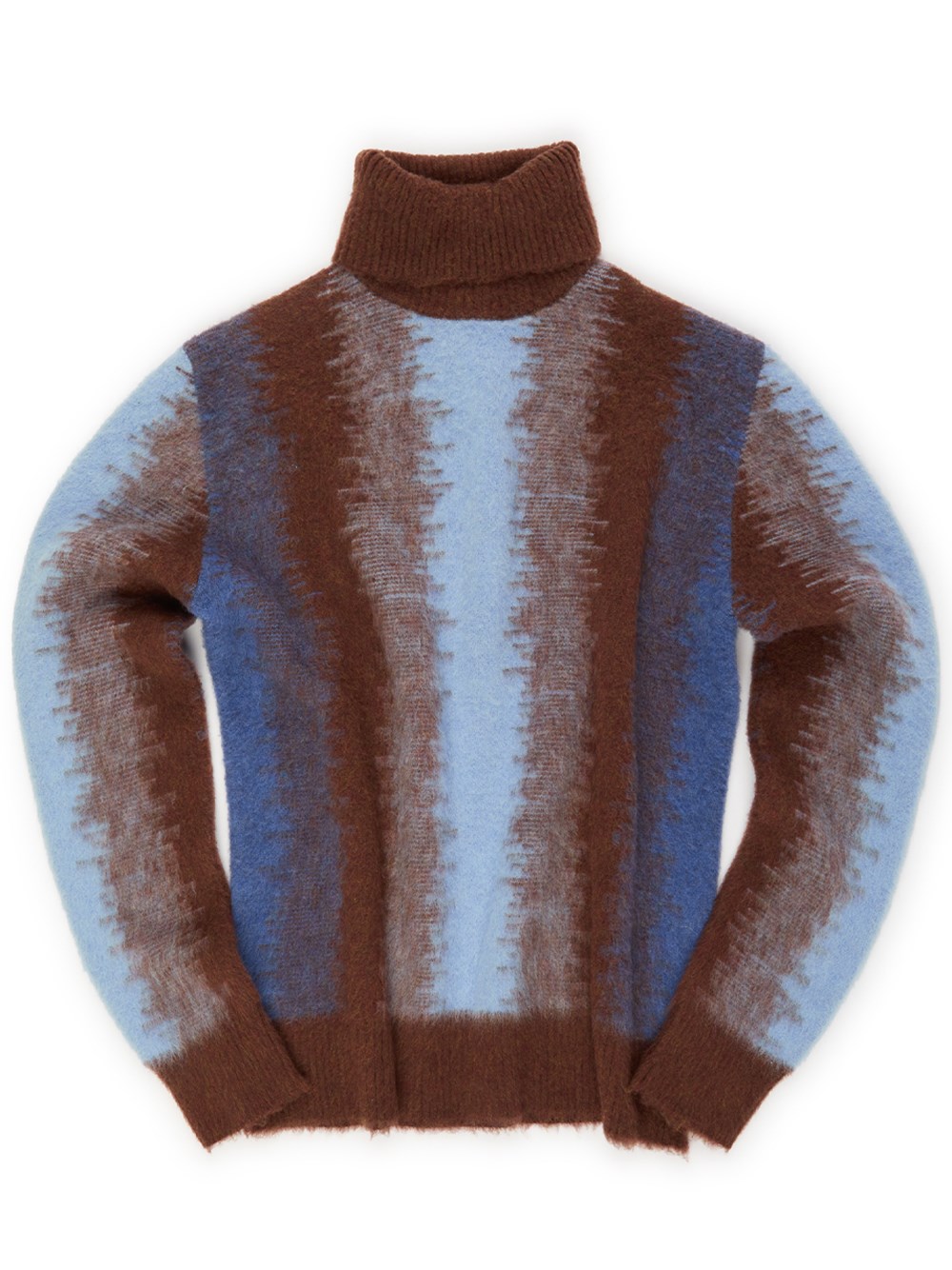 Piacenza 1733 Turtle-Neck Sweater