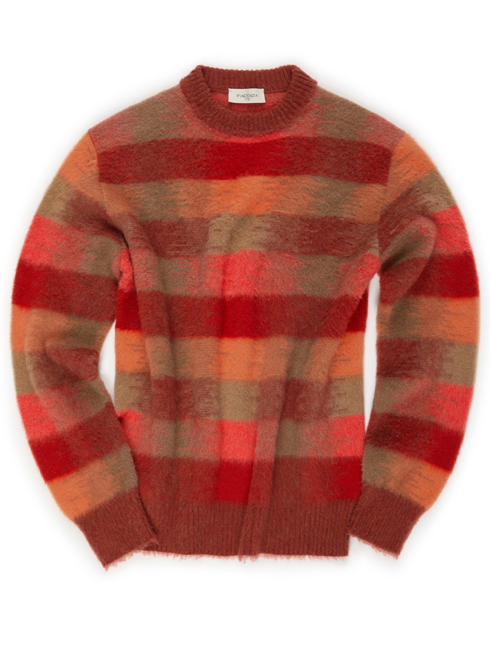 Piacenza 1733 Crew-Neck Sweater