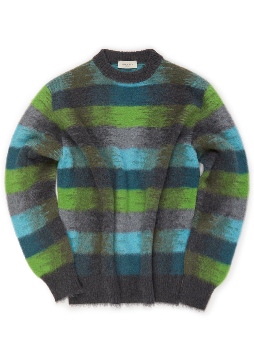 Piacenza 1733 Crew-Neck Sweater