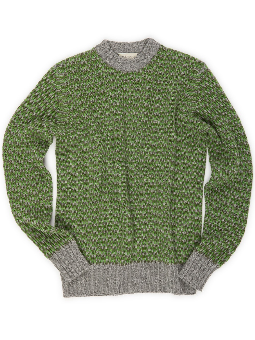 Piacenza 1733 Crew-Neck Sweater