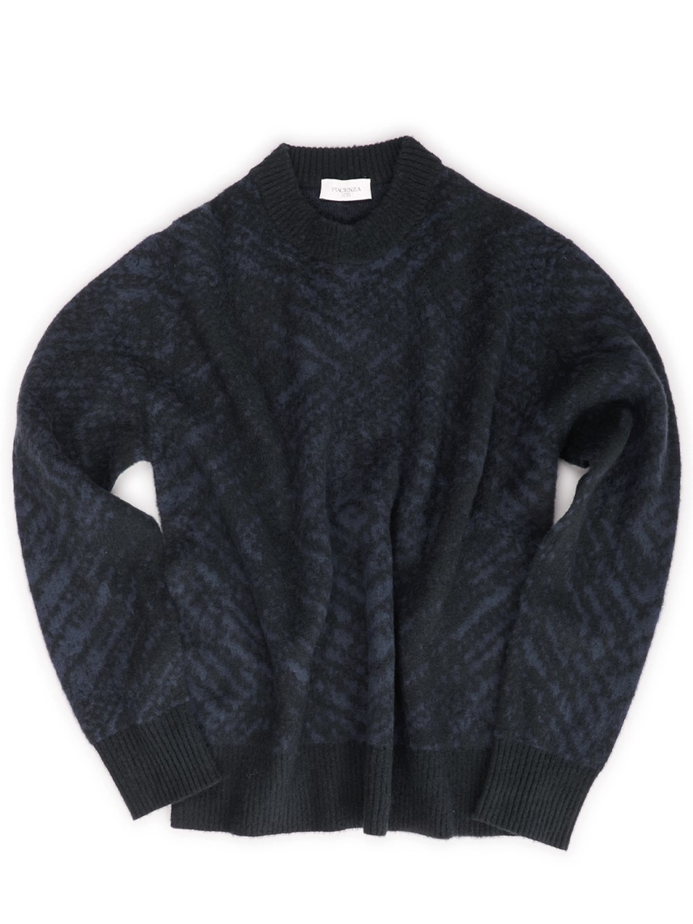 Piacenza 1733 Crew-Neck Sweater