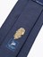 Elios Silk Tie with Zodiac Sign