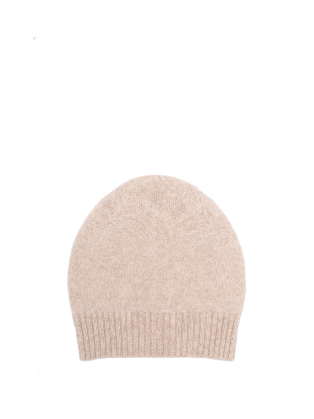 Piacenza 1733 Beanie In Beige