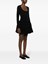 Alaia Crinoline Dress 3D
