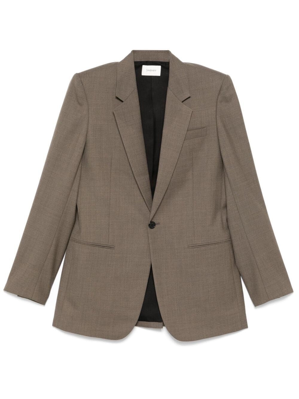 Saint Laurent Saint Laurent Blazer