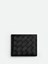 Bottega Veneta Intrecciato Bi-Fold Wallet
