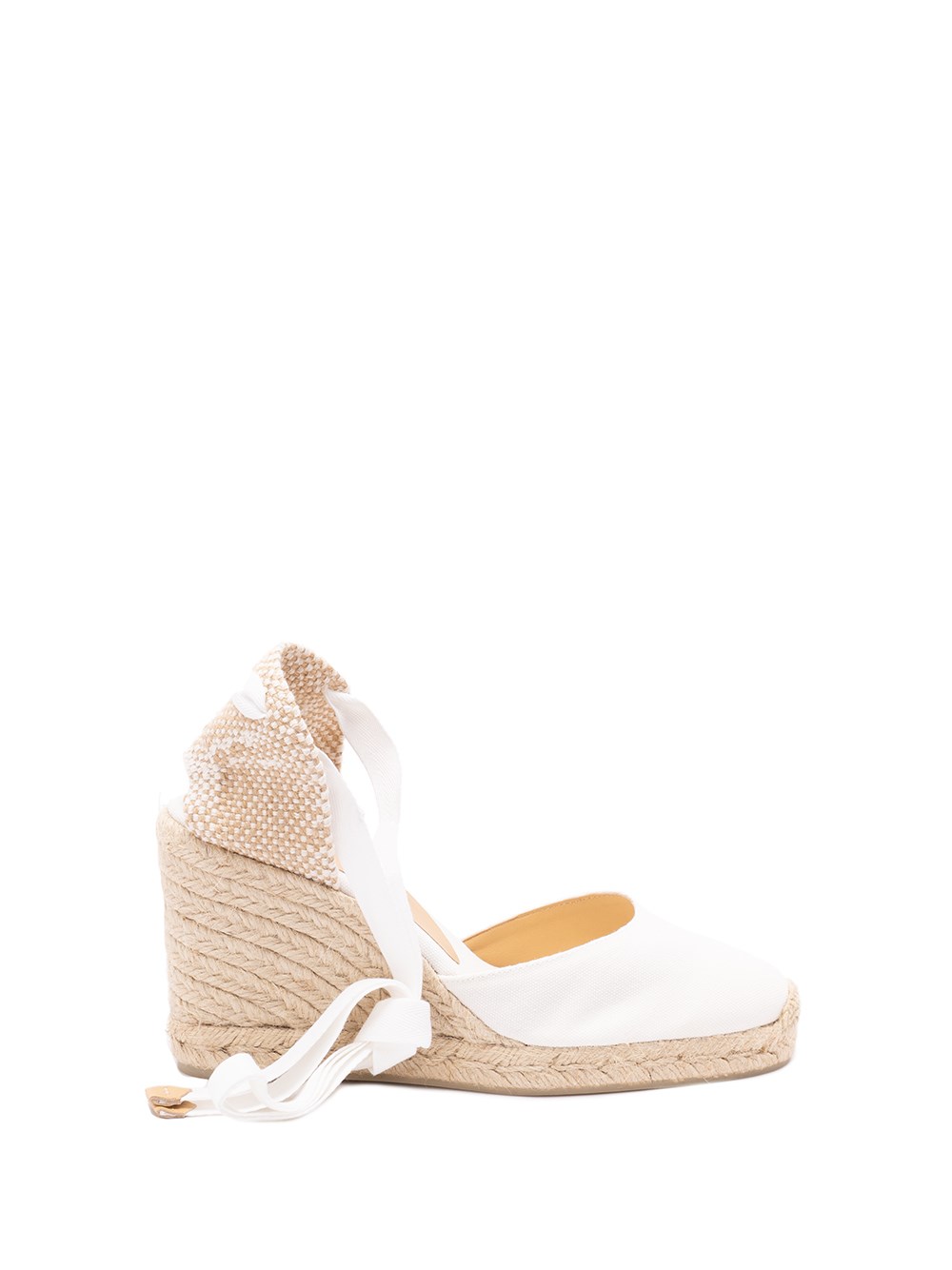 Castaner `Carina/8/001` Espadrilles
