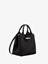 Longchamp `Le Roseau` Small Handbag