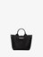 Longchamp `Le Roseau` Small Handbag