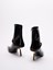 Saint Laurent `Hacker` Ankle Boots