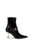 Saint Laurent `Hacker` Ankle Boots