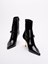 Saint Laurent `Hacker` Ankle Boots