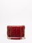 Saint Laurent `Puffer` Toy Bag