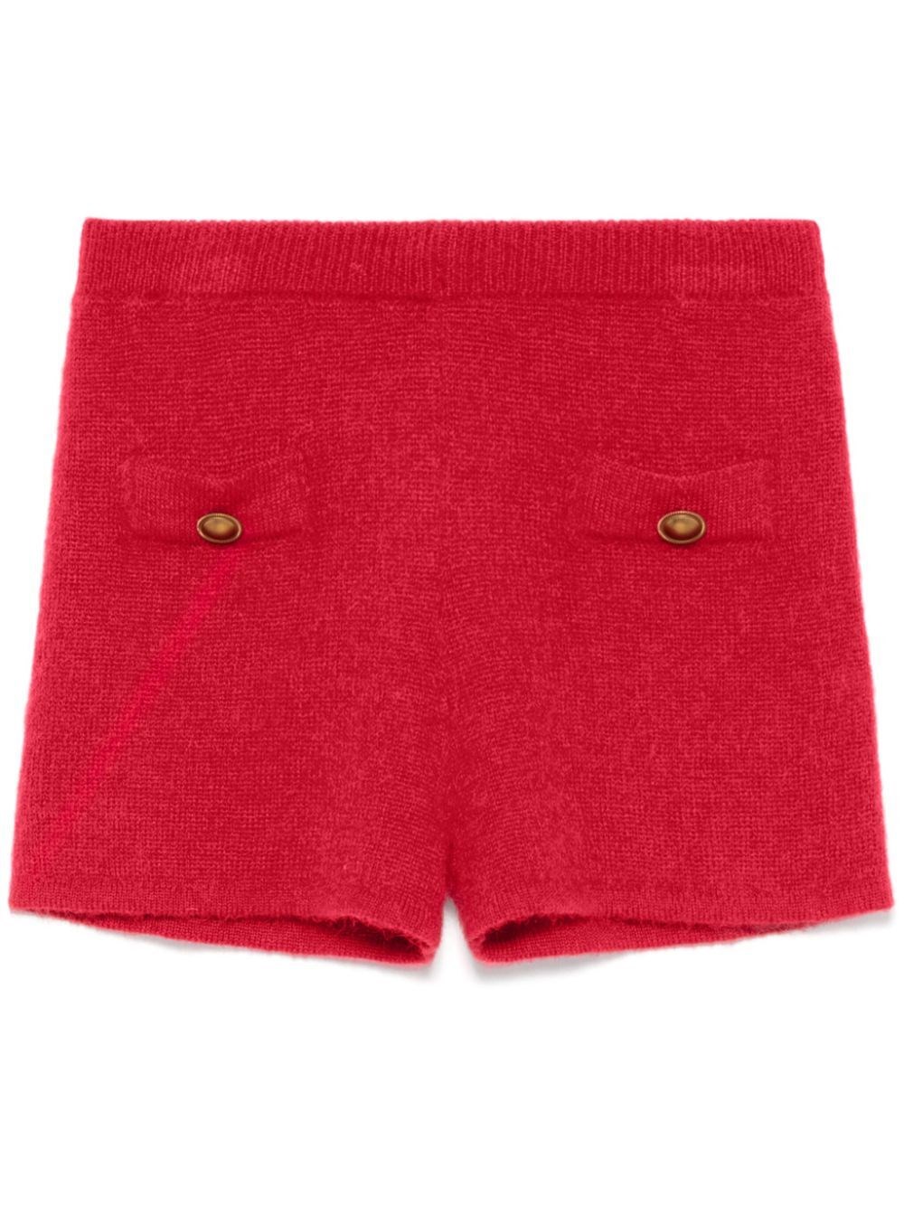 Twin Set Shorts